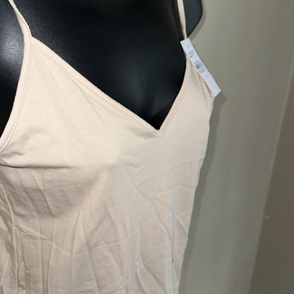 Nude Loft Camisole - Picture 5 of 5
